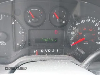 2005 Ford Freestar SE с VIN 2FMZA51645BA56383, выставлен на аукционе IAAI как лот 42424377 с пробегом 174 059 миль миль и . История ставок и продаж доступна на DreamBid. Изображение 7.