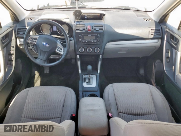2014 Subaru Forester Premium z VIN JF2SJADC1EH463632, wystawiony jako Copart lot #54243275 z przebiegiem 145 483 mil mil oraz Szkoda całkowita • Salvage title. Historia ofert i sprzedaży dostępna na DreamBid. Obrazek 8.