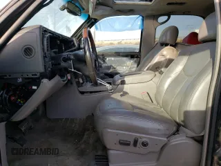 2004 GMC Yukon SLT with VIN 1GKEC13T74R201960, listed as a Copart auction lot 76591114 with 158,498 mi miles and Salvage Title. Bid and sale history available at carsss.com. Image 7.