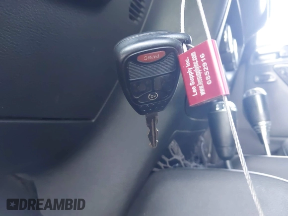 2017 Jeep Wrangler Unlimited Sahara with VIN 1C4BJWEG2HL612421, listed as a IAAI auction lot 42355409 with 81,708 mi miles and . Bid and sale history available at DreamBid. Image 11.