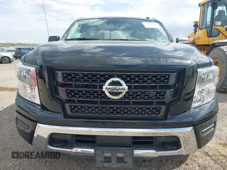 2021 Nissan Titan SL z VIN 1N6AA1ED9MN509741, wystawiony jako IAAI lot #42062139 z przebiegiem 41 291 mil mil oraz . Historia ofert i sprzedaży dostępna na DreamBid. Obrazek 12.