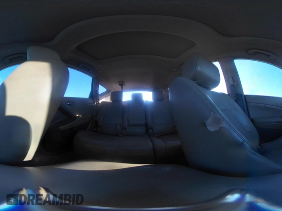 2014 Nissan Murano SL with VIN JN8AZ1MU6EW406712, listed as a IAAI auction lot 41248115 with 226,578 mi miles and . Bid and sale history available at carsss.com. Image 19.