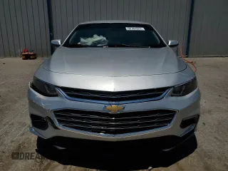 2018 Chevrolet Malibu LT with VIN 1G1ZD5ST4JF243821, listed as a Copart auction lot 58783225 with 168,865 mi miles and Salvage title. Bid and sale history available at DreamBid. Image 5.