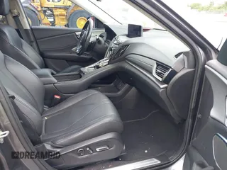 2020 Acura RDX с VIN 5J8TC1H36LL013896, выставлен на аукционе IAAI как лот 42211316 с пробегом 52 003 миль миль и . История ставок и продаж доступна на DreamBid. Изображение 5.