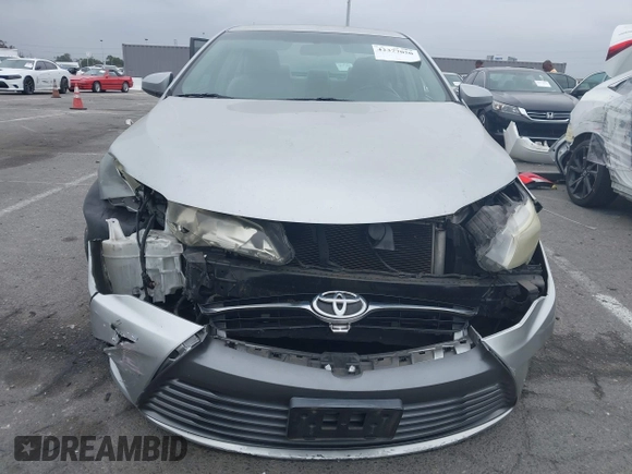 2015 Toyota Camry XLE z VIN 4T1BF1FK6FU953511, wystawiony jako IAAI lot #42377050 z przebiegiem 160 781 mil mil oraz . Historia ofert i sprzedaży dostępna na DreamBid. Obrazek 12.