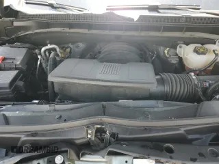2023 Chevrolet Suburban Premier с VIN 1GNSCFKD5PR457726, выставлен на аукционе Copart как лот 58901525 с пробегом Не указан миль и На запчасти • Non repairable. История ставок и продаж доступна на DreamBid. Изображение 12.