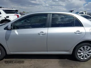 2012 Toyota Corolla L with VIN 5YFBU4EE3CP016616, listed as a IAAI auction lot 41964818 with 138,238 mi miles. Bid and sale history available at carsss.com. Image 15.