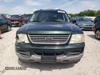 2002 Ford Explorer XLT с VIN 1FMZU73E52ZB37473, выставлен на аукционе Copart как лот 57212605 с пробегом 162 133 миль миль и Чистый • Clean title. История ставок и продаж доступна на DreamBid. Изображение 5.