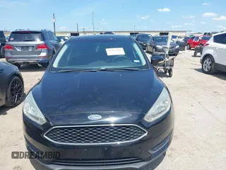 2016 Ford Focus SE with VIN 1FADP3F28GL269689, listed as a IAAI auction lot 42355905 with 79,114 mi miles and . Bid and sale history available at DreamBid. Image 12.