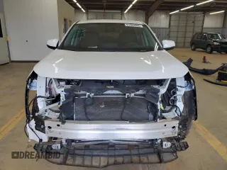 2023 Toyota RAV4 LE z VIN 2T3G1RFV9PC349815, wystawiony jako Copart lot #61969995 z przebiegiem 45 585 mil mil oraz Szkoda całkowita • Salvage title. Historia ofert i sprzedaży dostępna na DreamBid. Obrazek 5.