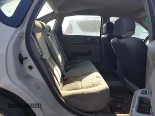 2004 Chevrolet Impala LS z VIN 2G1WH52K349103092, wystawiony jako IAAI lot #42061207 z przebiegiem 141 764 mil mil oraz . Historia ofert i sprzedaży dostępna na DreamBid. Obrazek 8.
