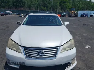 2012 Lexus ES 330 z VIN JTHBK1EG9C2488242, wystawiony jako IAAI lot #42603759 z przebiegiem 342 905 mil mil oraz . Historia ofert i sprzedaży dostępna na DreamBid. Obrazek 12.