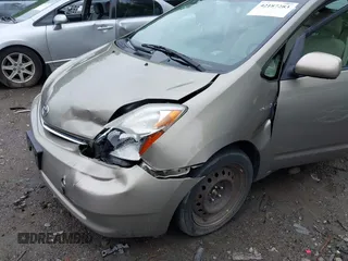 2007 Toyota Prius z VIN JTDKB20U377590729, wystawiony jako IAAI lot #42187283 z przebiegiem 156 047 mil mil oraz . Historia ofert i sprzedaży dostępna na DreamBid. Obrazek 6.