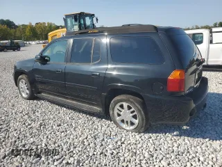 2006 GMC Envoy XL Denali with VIN 1GKET66M066103844, listed as a Copart auction lot 81488584 with 164,056 mi miles and Clean Title. Bid and sale history available at carsss.com. Image 2.