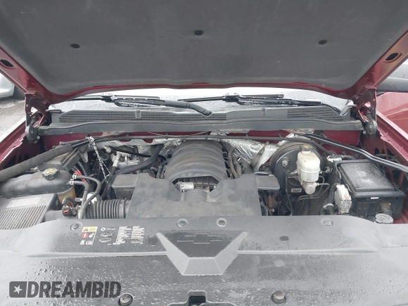 2014 Chevrolet Silverado 1500 LT with VIN 1GCVKRECXEZ296266, listed as a IAAI auction lot 41606586 with 233,832 mi miles and . Bid and sale history available at DreamBid. Image 10.