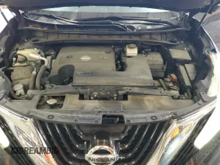 2015 Nissan Murano SL z VIN 5N1AZ2MG5FN220125, wystawiony jako Copart lot #51944095 z przebiegiem 178 599 mil mil oraz Czysty tytuł • Clean title. Historia ofert i sprzedaży dostępna na DreamBid. Obrazek 12.