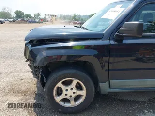 2012 Jeep Patriot Sport with VIN 1C4NJRBB7CD513197, listed as a IAAI auction lot 42408934 with 145,943 mi miles and . Bid and sale history available at DreamBid. Image 18.