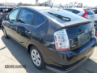 2008 Toyota Prius with VIN JTDKB20U583389889, listed as a IAAI auction lot 41987734 with 174,748 mi miles and . Bid and sale history available at DreamBid. Image 3.