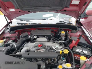 2011 Subaru Impreza Outback Special Sports with VIN JF1GH6D66BH826662, listed as a IAAI auction lot 41502583 with 86,816 mi miles and . Bid and sale history available at DreamBid. Image 10.