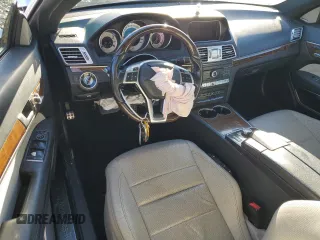 2016 Mercedes-Benz E-Class E 400 with VIN WDDKJ6FB6GF334287, listed as a Copart auction lot 80134044 with 60,304 mi miles and Salvage Title. Bid and sale history available at carsss.com. Image 10.