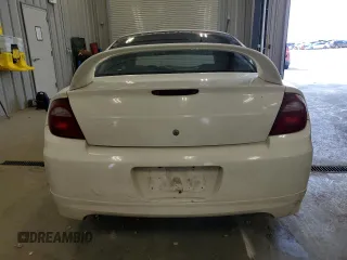 2005 Dodge Neon SRT-4 with VIN 1B3ES66S05D195109, listed as a Copart auction lot 70531014 with 114,074 mi miles and Clean Title. Bid and sale history available at carsss.com. Image 6.