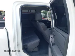 2024 Nissan Frontier SL с VIN 1N6ED1EJ0RN650784, выставлен на аукционе IAAI как лот 42399593 с пробегом 8 199 миль миль и . История ставок и продаж доступна на DreamBid. Изображение 8.