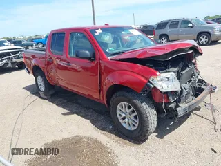 2014 Nissan Frontier S with VIN 1N6AD0EV6EN713554, listed as a IAAI auction lot 42465499 with 132,599 mi miles and . Bid and sale history available at DreamBid. Image 1.