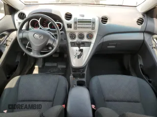 2009 Toyota Matrix S z VIN 2T1KE40E69C005557, wystawiony jako Copart lot #58575935 z przebiegiem 131 990 mil mil oraz Szkoda całkowita • Salvage title. Historia ofert i sprzedaży dostępna na DreamBid. Obrazek 8.