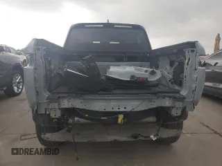 2022 Rivian R1T Adventure z VIN 7FCTGAAA0NN014488, wystawiony jako Copart lot #51024514 z przebiegiem 18 721 mil mil oraz Szkody całkowita. Historia ofert i sprzedaży dostępna na DreamBid. Obrazek 6.