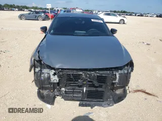 2023 Mazda 3 2.5 Turbo with VIN JM1BPBJY6P1618707, listed as a Copart auction lot 64999854 with 1,671 mi miles and Salvage title. Bid and sale history available at DreamBid. Image 5.