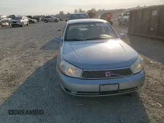 2003 Saturn LS with VIN 1G8JU54F53Y532204, listed as a Copart auction lot 48742285 with 135,042 mi miles and Salvage Title. Bid and sale history available at carsss.com. Image 11.