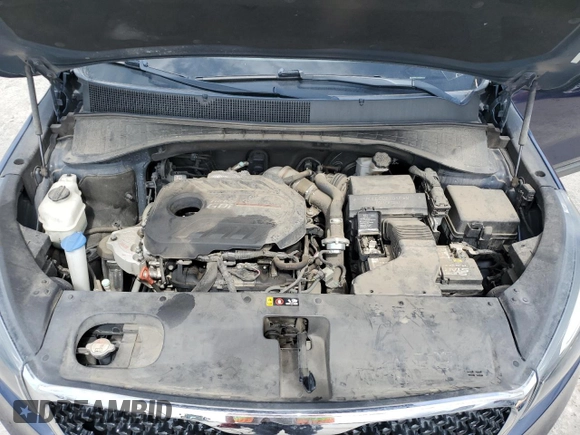 2017 Kia Sorento EX with VIN 5XYPH4A12HG276739, listed as a Copart auction lot 63189715 with 109,999 mi miles and Clean title. Bid and sale history available at DreamBid. Image 12.