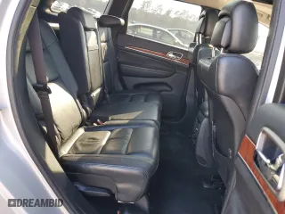 2012 Jeep Grand Cherokee Limited with VIN 1C4RJFBT4CC277090, listed as a Copart auction lot 44118715 with 182,553 mi miles and Salvage Title. Bid and sale history available at carsss.com. Image 12.