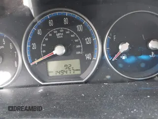 2009 Hyundai Santa Fe SE с VIN 5NMSH13E59H249079, выставлен на аукционе IAAI как лот 42450235 с пробегом 149 477 миль миль и . История ставок и продаж доступна на DreamBid. Изображение 7.
