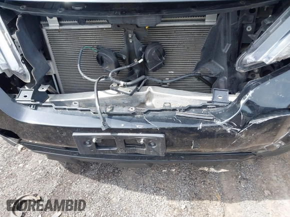 2018 Nissan Pathfinder SL with VIN 5N1DR2MM3JC646175, listed as a IAAI auction lot 42346914 with 90,789 mi miles and . Bid and sale history available at DreamBid. Image 17.