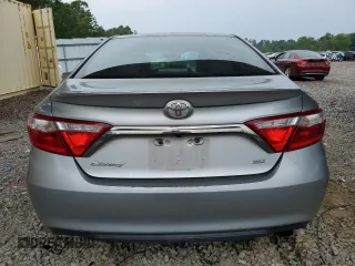 2016 Toyota Camry XLE with VIN 4T1BF1FK9GU584547, listed as a Copart auction lot 55485035 with 224,363 mi miles and Clean Title. Bid and sale history available at DreamBid. Image 6.