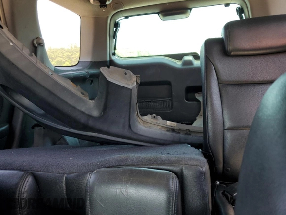 2005 Honda CR-V EX with VIN SHSRD78875U326149, listed as a Copart auction lot 52353245 with 196,767 mi miles and Salvage Title. Bid and sale history available at carsss.com. Image 10.