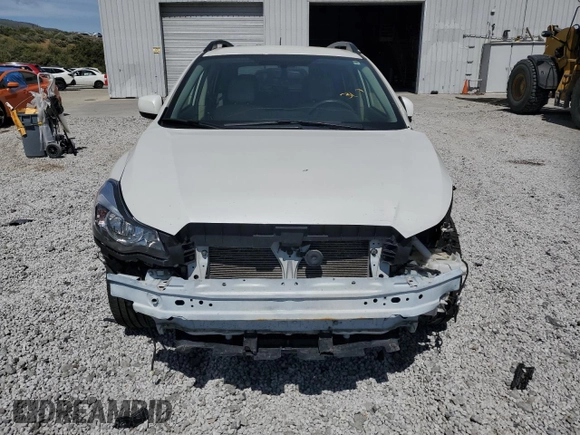 2014 Subaru Crosstrek Premium z VIN JF2GPACC6E8221408, wystawiony jako Copart lot #56502795 z przebiegiem 154 218 mil mil oraz Szkoda całkowita • Salvage title. Historia ofert i sprzedaży dostępna na DreamBid. Obrazek 5.