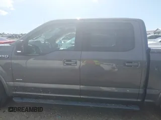 2015 Ford F-150 XL with VIN 1FTEW1CP3FFB28886, listed as a IAAI auction lot 42334782 with 142,064 mi miles and . Bid and sale history available at DreamBid. Image 14.