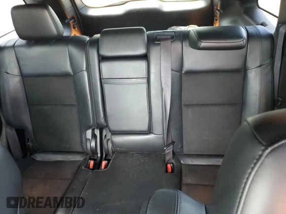 2019 Jeep Grand Cherokee Laredo E with VIN 1C4RJEAG4KC816725, listed as a Copart auction lot 64466815 with 84,763 mi miles and Salvage title. Bid and sale history available at DreamBid. Image 10.