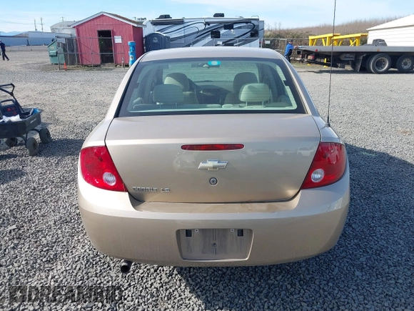 2006 Chevrolet Cobalt LS with VIN 1G1AK55F167855484, listed as a IAAI auction lot 41878140 with 80,116 mi miles and . Bid and sale history available at DreamBid. Image 16.
