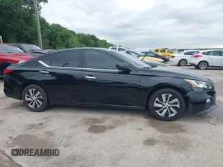 2019 Nissan Altima S with VIN 1N4BL4BV1KC144678, listed as a IAAI auction lot 42101538 with 181,101 mi miles and . Bid and sale history available at carsss.com. Image 13.