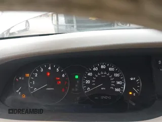 2005 Toyota Avalon XL with VIN 4T1BK36B55U020947, listed as a IAAI auction lot 41081514 with 134,045 mi miles and . Bid and sale history available at DreamBid. Image 7.
