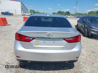 2013 Lexus GS 350 с VIN JTHCE1BL4D5019377, выставлен на аукционе IAAI как лот 42207655 с пробегом 163 331 миль миль и . История ставок и продаж доступна на DreamBid. Изображение 16.