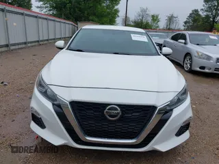 2020 Nissan Altima 2.5 S with VIN 1N4BL4BV0LC206993, listed as a IAAI auction lot 41910438 with 115,558 mi miles. Bid and sale history available at carsss.com. Image 13.