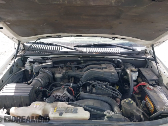 2007 Ford Explorer Eddie Bauer with VIN 1FMEU64E17UB22268, listed as a IAAI auction lot 41697501 with Not provided miles and . Bid and sale history available at DreamBid. Image 10.