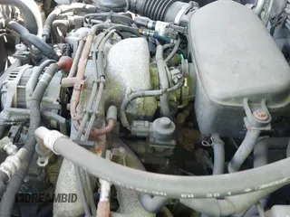 2006 Subaru Forester X with VIN JF1SG65656G733008, listed as a IAAI auction lot 42246409 with 244,348 mi miles and . Bid and sale history available at DreamBid. Image 12.