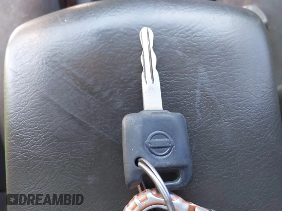 2002 Nissan Frontier XE with VIN 1N6DD26S32C341031, listed as a IAAI auction lot 42611156 with 256,055 mi miles and . Bid and sale history available at DreamBid. Image 11.
