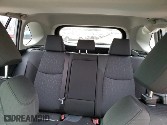 2019 Toyota RAV4 Hybrid XLE with VIN JTMRWRFV0KD011136, listed as a Copart auction lot 44007925 with 70,364 mi miles and Salvage Title. Bid and sale history available at carsss.com. Image 10.