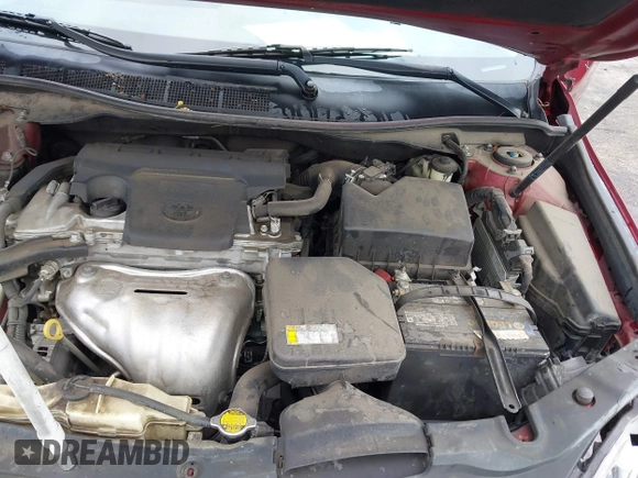 2015 Toyota Camry XLE with VIN 4T1BF1FK2FU982570, listed as a IAAI auction lot 41629755 with 245,224 mi miles. Bid and sale history available at carsss.com. Image 10.